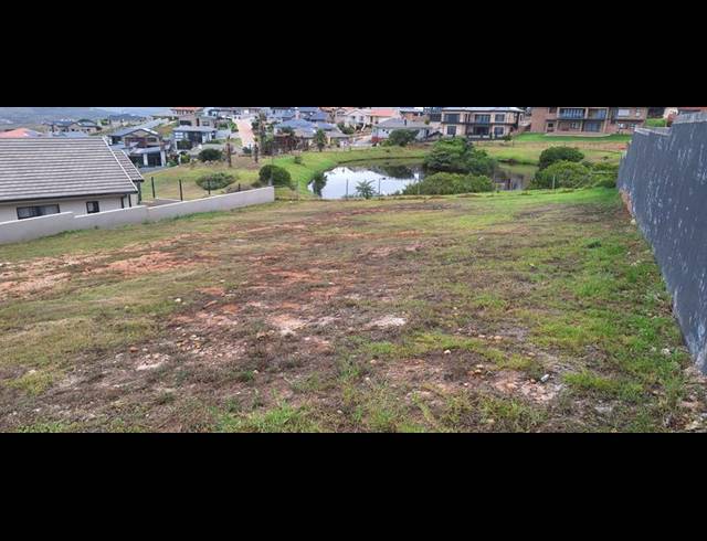 LAND FOR SALE IN MONTE CHRISTO